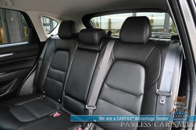 used 2024 Mazda CX-5 car