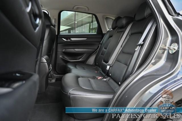 used 2024 Mazda CX-5 car