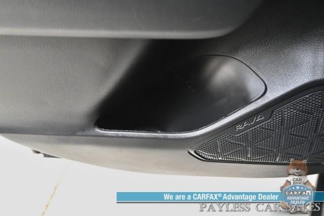 used 2024 Toyota RAV4 car