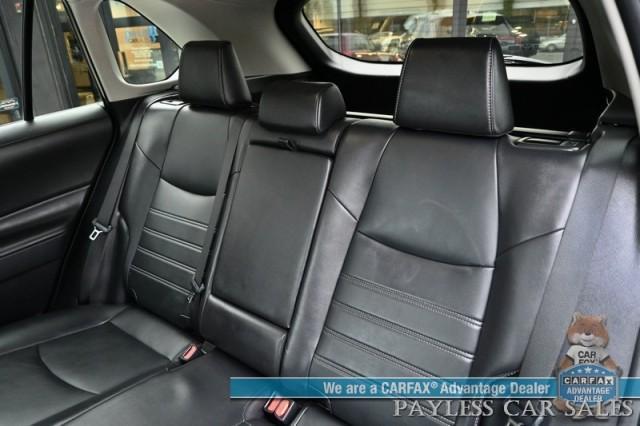 used 2024 Toyota RAV4 car