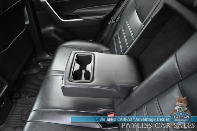 used 2024 Toyota RAV4 car