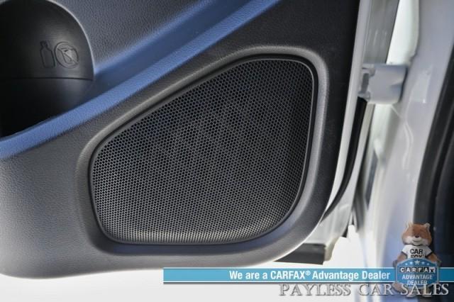 used 2024 Nissan Frontier car, priced at $35,495