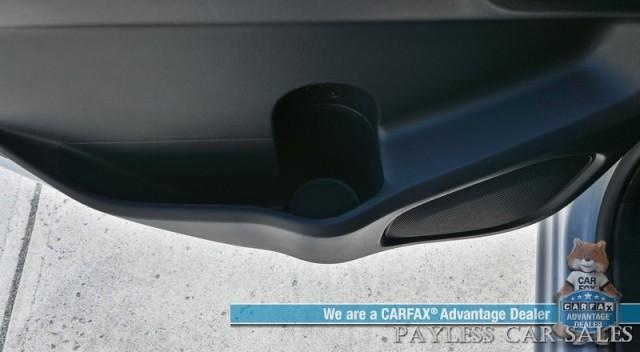 used 2024 Nissan Frontier car, priced at $35,495