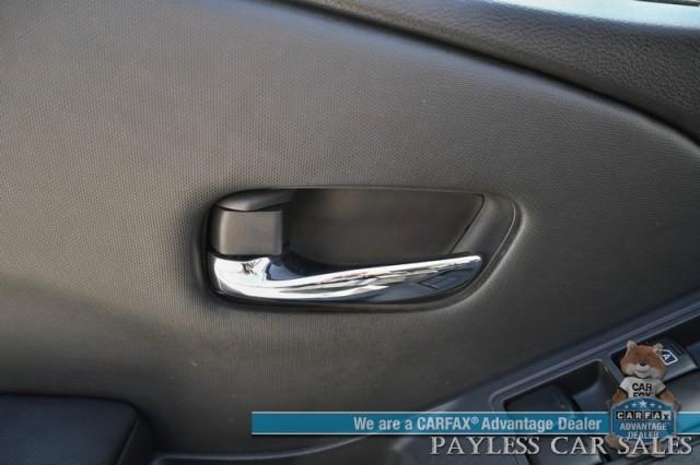 used 2024 Nissan Frontier car, priced at $35,495