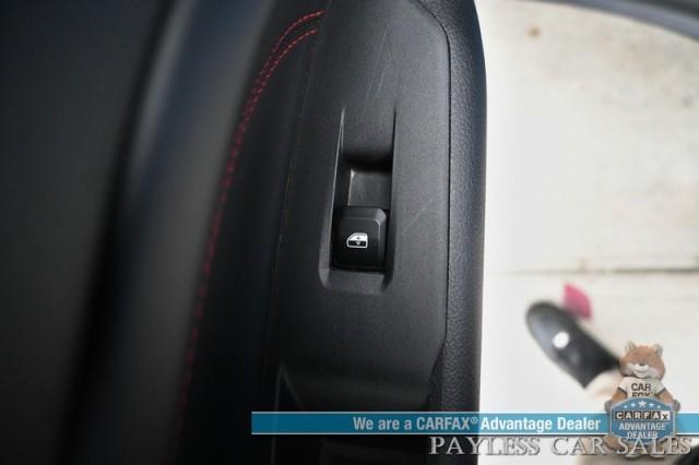 used 2023 Jeep Compass car, priced at $26,495