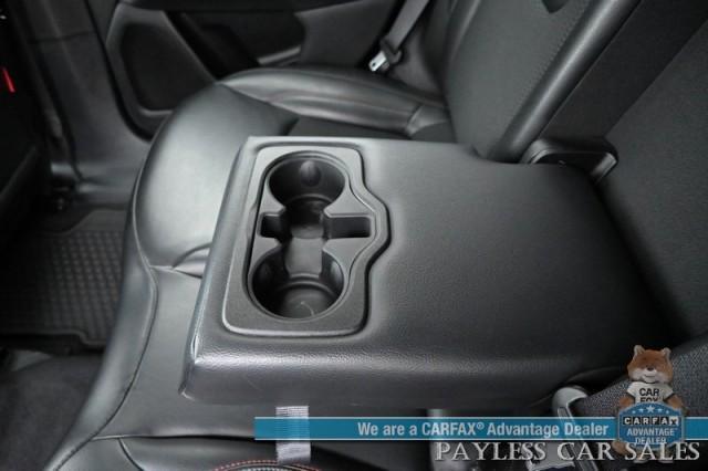 used 2023 Jeep Compass car, priced at $26,495