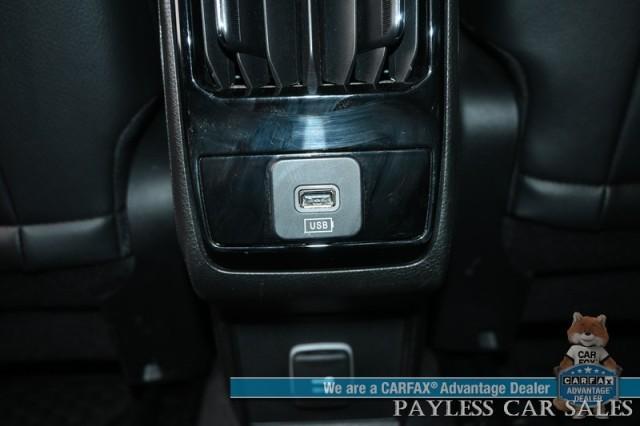 used 2023 Jeep Compass car, priced at $26,495