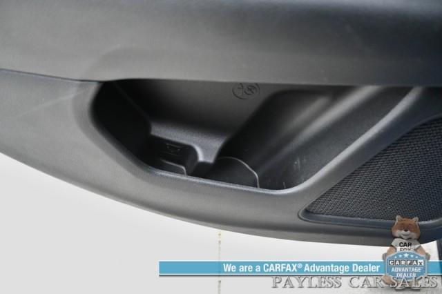 used 2023 Jeep Compass car, priced at $26,495