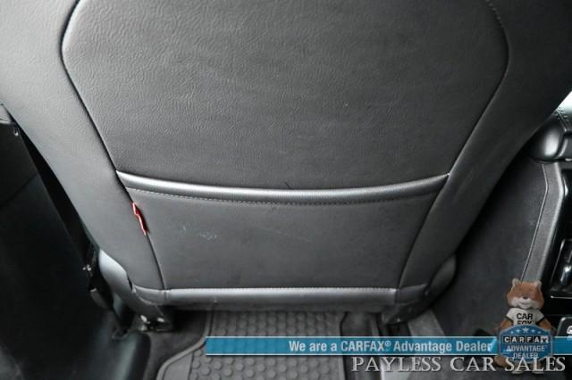 used 2023 Jeep Compass car, priced at $26,495