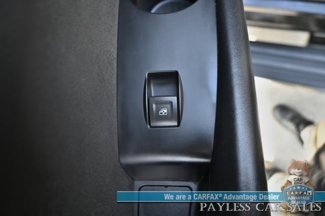 used 2018 Cadillac Escalade ESV car, priced at $38,995