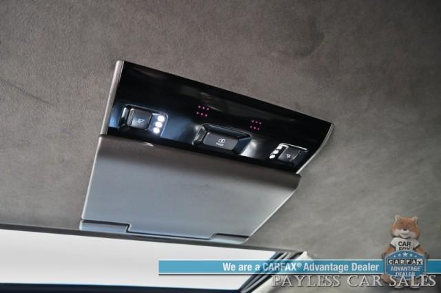 used 2018 Cadillac Escalade ESV car, priced at $38,995