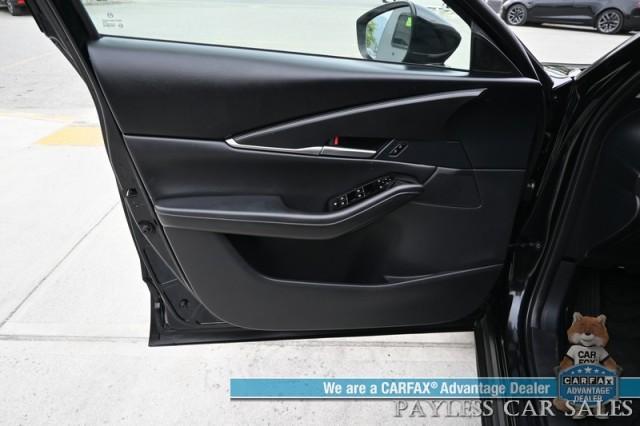 used 2024 Mazda CX-30 car, priced at $26,995
