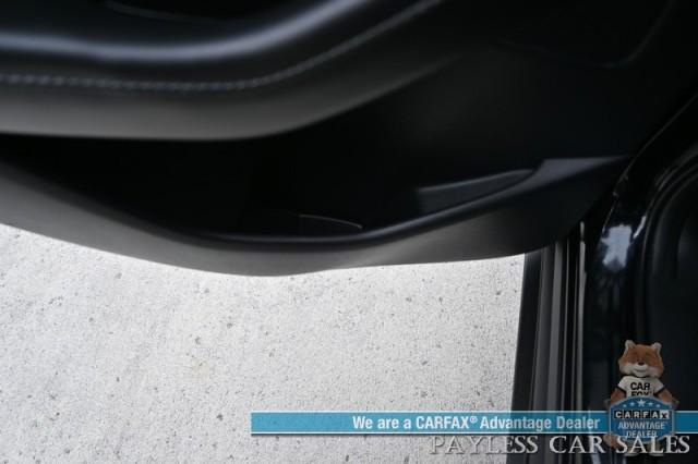 used 2024 Mazda CX-30 car, priced at $26,995