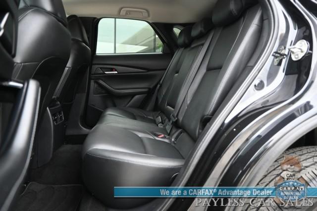 used 2024 Mazda CX-30 car, priced at $26,995