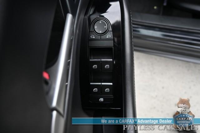 used 2024 Mazda CX-30 car, priced at $26,995