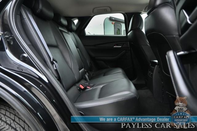 used 2024 Mazda CX-30 car, priced at $26,995