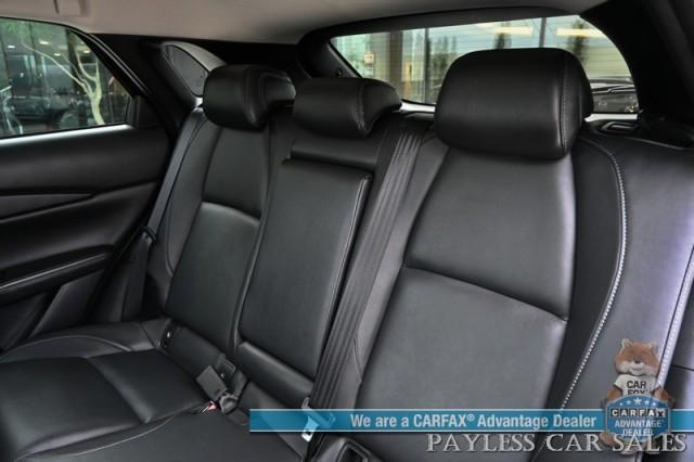 used 2024 Mazda CX-30 car, priced at $26,995