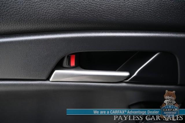 used 2024 Mazda CX-30 car, priced at $26,995