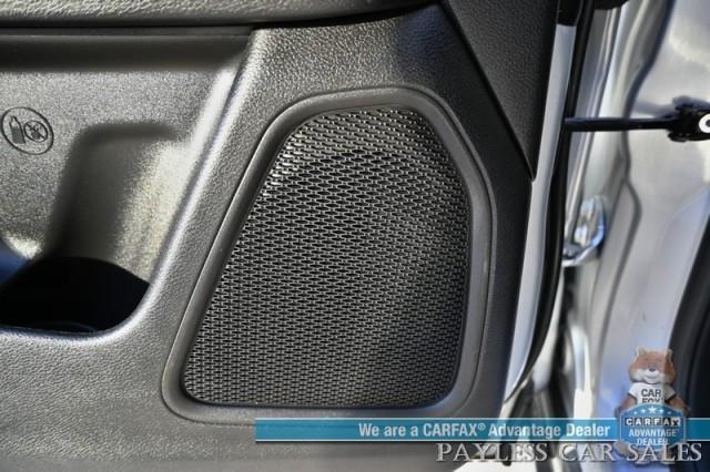 used 2024 Jeep Compass car, priced at $24,995