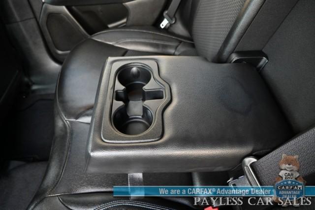 used 2024 Jeep Compass car, priced at $24,995