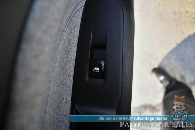 used 2024 Jeep Compass car, priced at $24,995