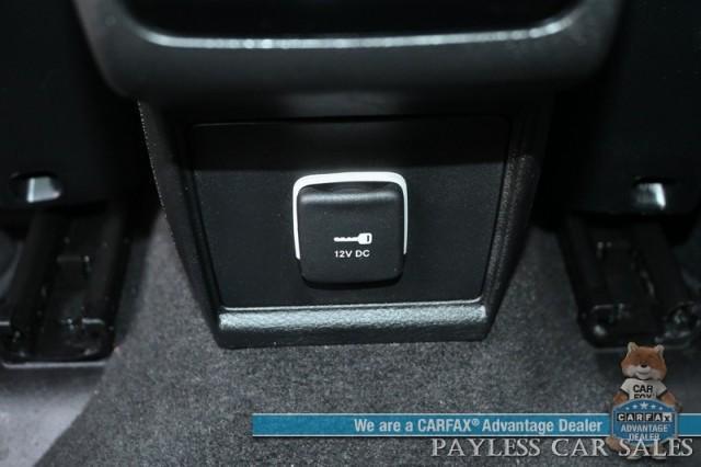 used 2024 Jeep Compass car, priced at $24,995