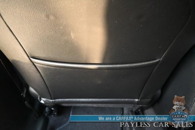 used 2024 Jeep Compass car, priced at $24,995