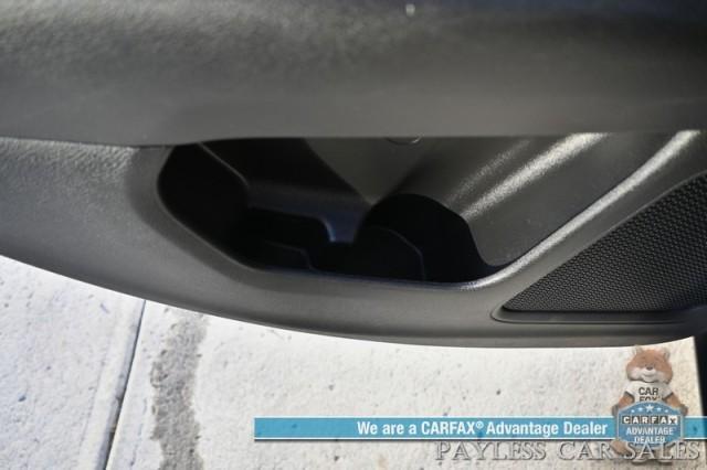 used 2024 Jeep Compass car, priced at $24,995