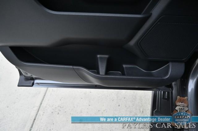 used 2021 Ford F-150 car