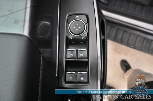 used 2021 Ford F-150 car