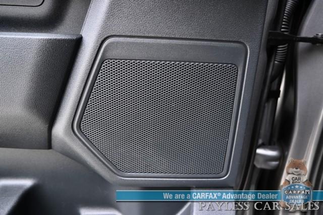 used 2021 Ford F-150 car