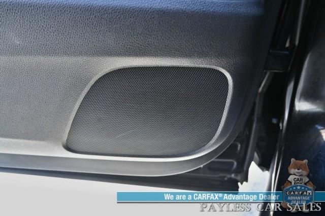 used 2022 Honda Pilot car, priced at $34,995