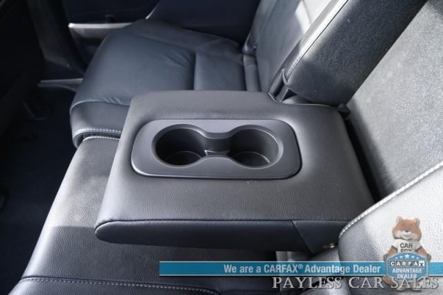 used 2022 Honda Pilot car, priced at $34,995