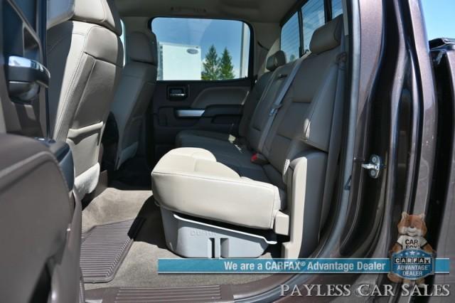 used 2016 Chevrolet Silverado 3500 car, priced at $51,500
