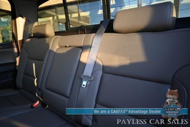 used 2016 Chevrolet Silverado 3500 car, priced at $51,500