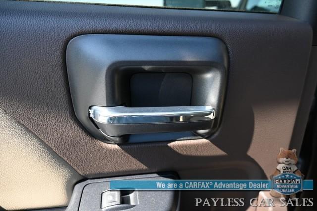 used 2016 Chevrolet Silverado 3500 car, priced at $51,500