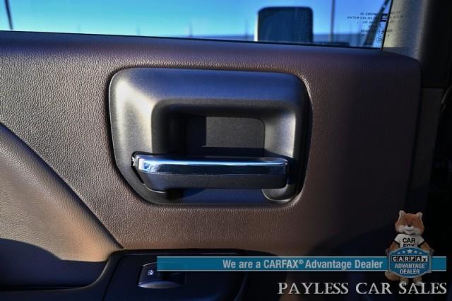 used 2016 Chevrolet Silverado 3500 car, priced at $51,500