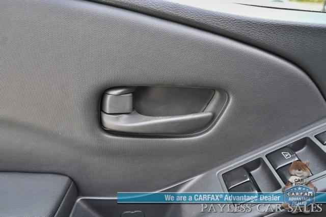 used 2022 Nissan Frontier car, priced at $30,995