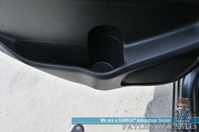 used 2022 Nissan Frontier car, priced at $30,995