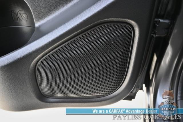 used 2022 Nissan Frontier car, priced at $30,995