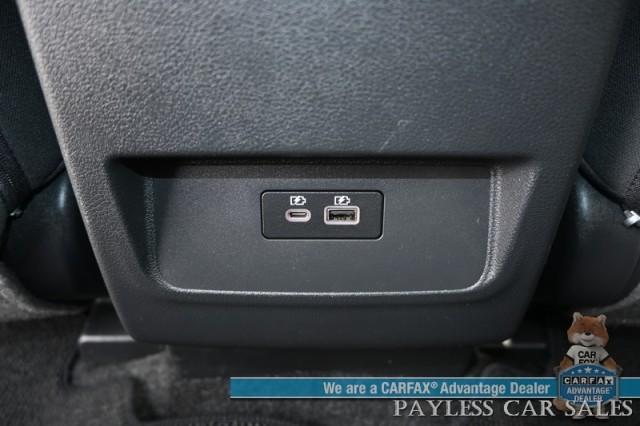 used 2022 Nissan Frontier car, priced at $30,995