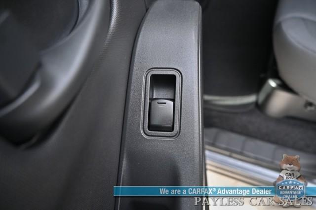 used 2022 Nissan Frontier car, priced at $30,995