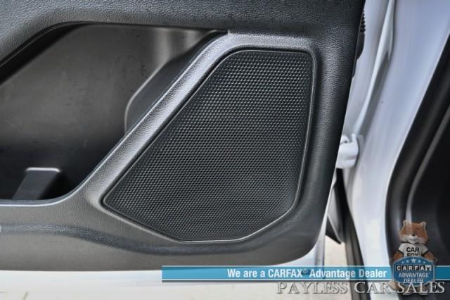 used 2023 Ford Explorer car, priced at $31,495