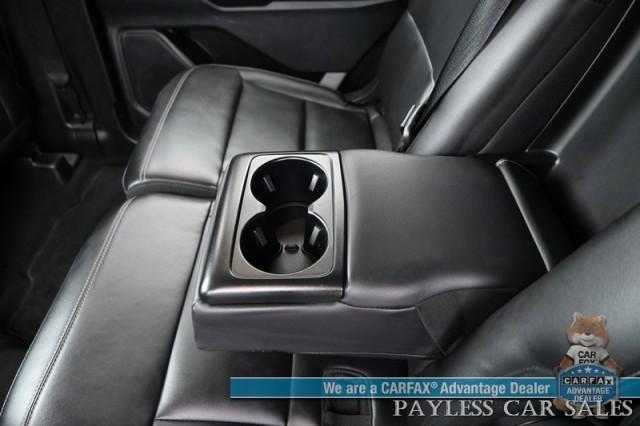 used 2023 Ford Explorer car, priced at $31,495