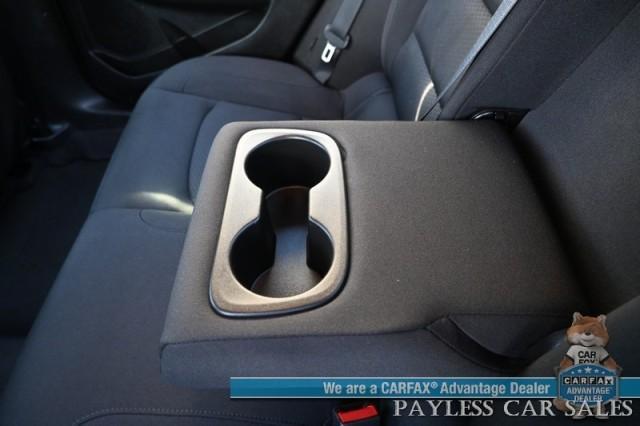 used 2019 Chevrolet Malibu car