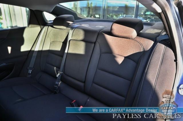 used 2019 Chevrolet Malibu car