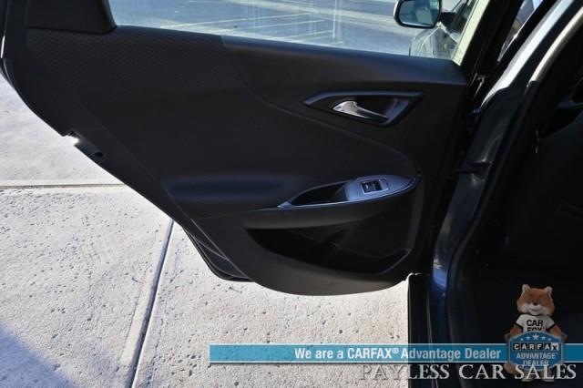 used 2019 Chevrolet Malibu car