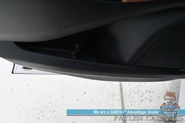 used 2017 Ford Edge car