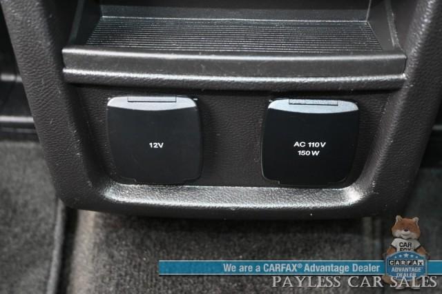used 2017 Ford Edge car