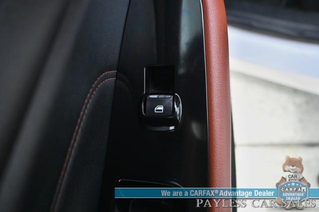 used 2017 Ford Edge car